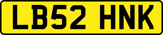 LB52HNK