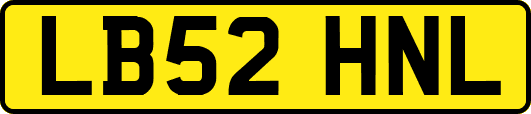 LB52HNL