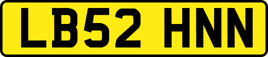 LB52HNN