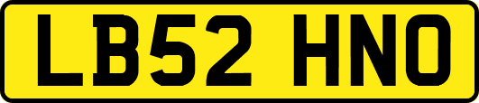 LB52HNO