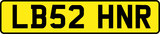 LB52HNR