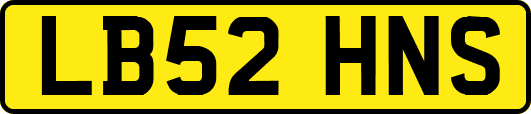 LB52HNS