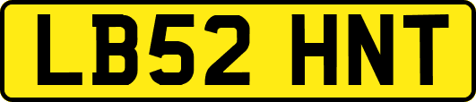 LB52HNT