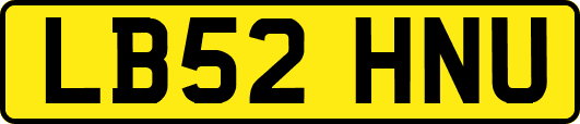 LB52HNU