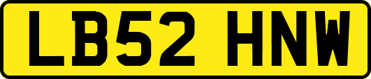 LB52HNW