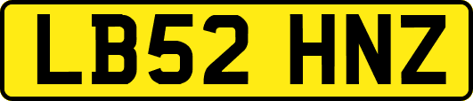 LB52HNZ