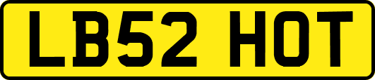 LB52HOT