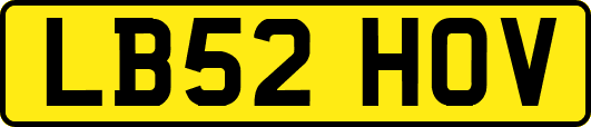 LB52HOV