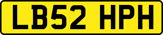 LB52HPH