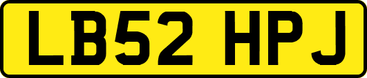 LB52HPJ