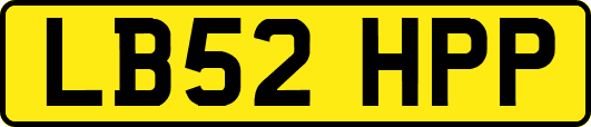 LB52HPP