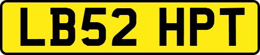 LB52HPT