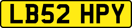 LB52HPY