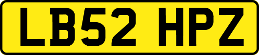 LB52HPZ