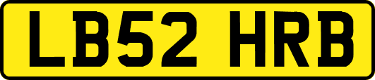 LB52HRB
