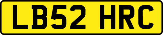 LB52HRC