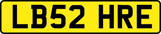 LB52HRE