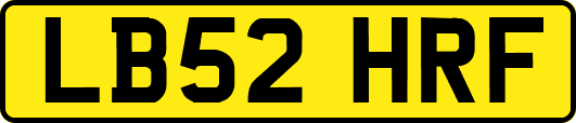 LB52HRF