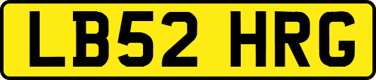 LB52HRG