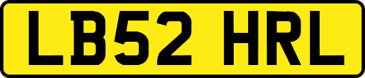 LB52HRL
