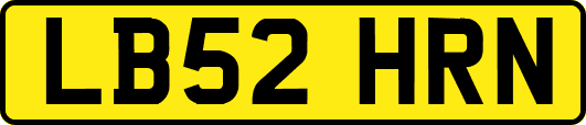 LB52HRN
