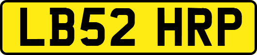 LB52HRP