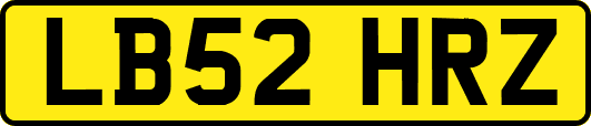 LB52HRZ