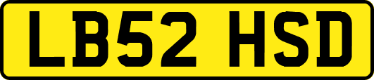 LB52HSD