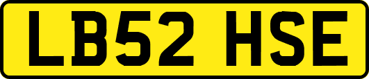 LB52HSE