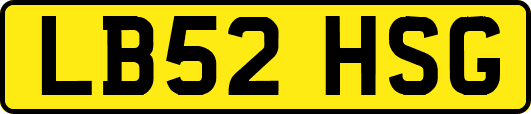 LB52HSG