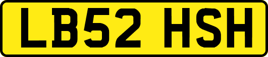 LB52HSH