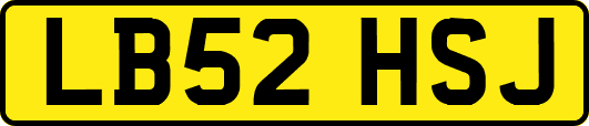 LB52HSJ
