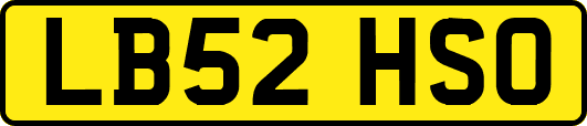 LB52HSO