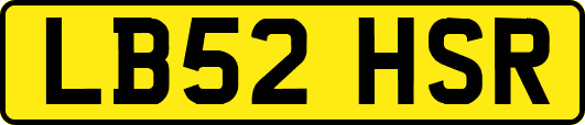 LB52HSR