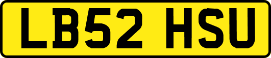 LB52HSU