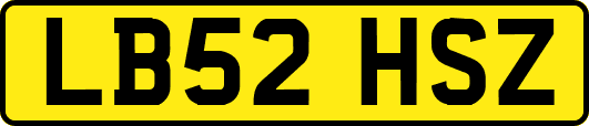 LB52HSZ