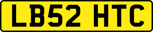 LB52HTC