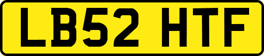 LB52HTF