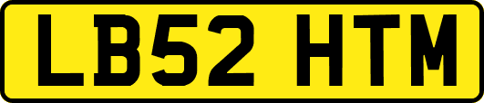LB52HTM