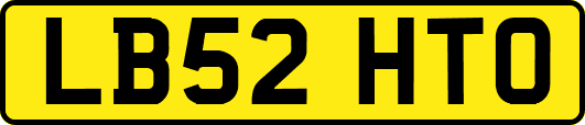 LB52HTO