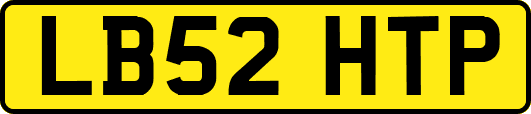 LB52HTP
