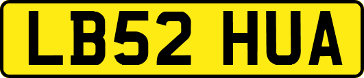 LB52HUA