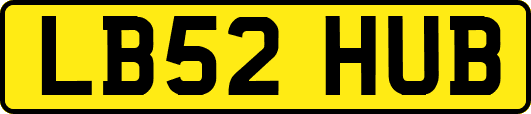 LB52HUB