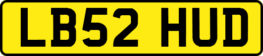 LB52HUD