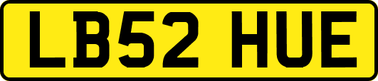 LB52HUE