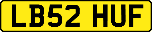 LB52HUF