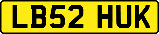 LB52HUK