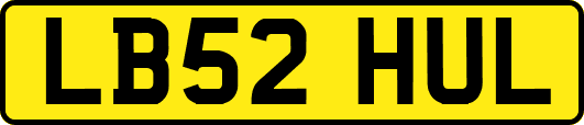 LB52HUL