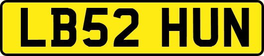 LB52HUN