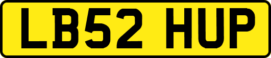 LB52HUP